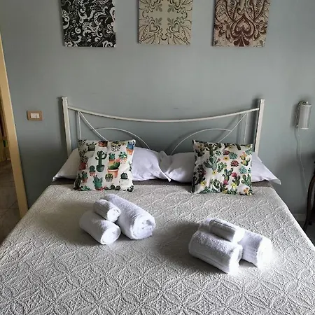 Bed & Breakfast Marisicilia *
