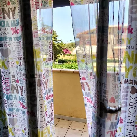 Bed & Breakfast Marisicilia Porto Empedocle