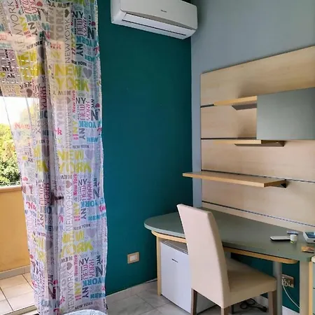 Bed & Breakfast Marisicilia Porto Empedocle