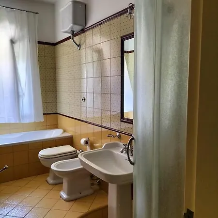 Bed & Breakfast Marisicilia