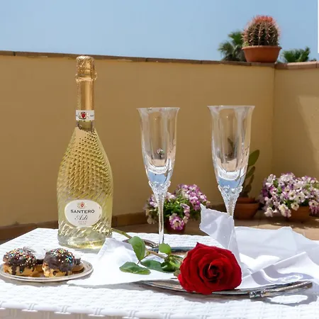 Marisicilia Bed & Breakfast