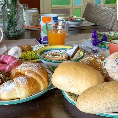 Marisicilia Bed & Breakfast