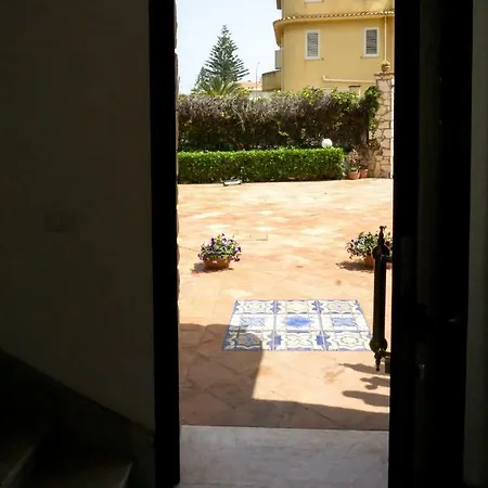 Marisicilia Bed & Breakfast Porto Empedocle