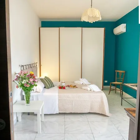 Marisicilia Bed & Breakfast