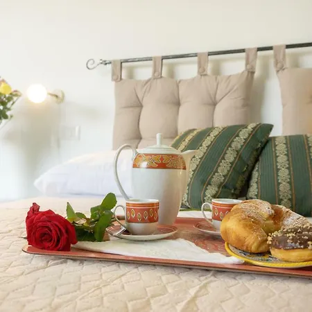 Bed & Breakfast Marisicilia *
