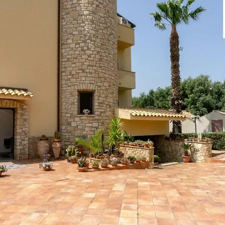 Bed & Breakfast Marisicilia *