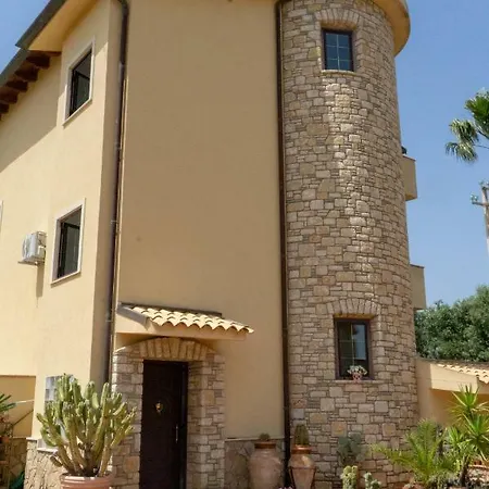 Bed & Breakfast Marisicilia Porto Empedocle