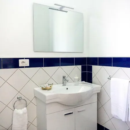 Marisicilia Bed & Breakfast Porto Empedocle