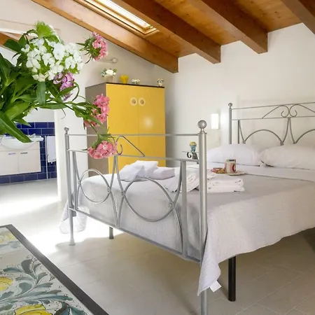 Bed & Breakfast Marisicilia *