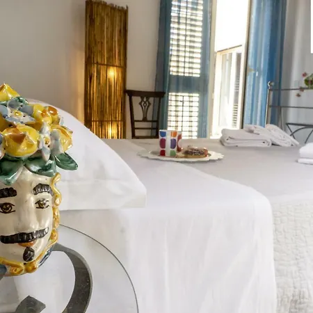 Bed & Breakfast Marisicilia