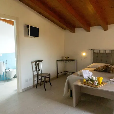 Marisicilia Bed & Breakfast *