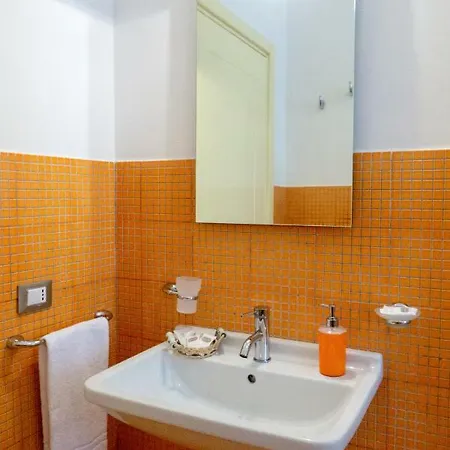 Bed & Breakfast Marisicilia Porto Empedocle