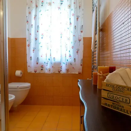 Marisicilia Bed & Breakfast
