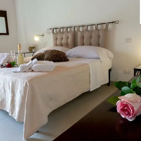 Bed & Breakfast Marisicilia