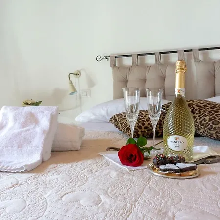 Marisicilia Bed & Breakfast Porto Empedocle