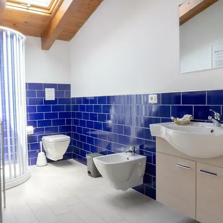 Bed & Breakfast Marisicilia Porto Empedocle