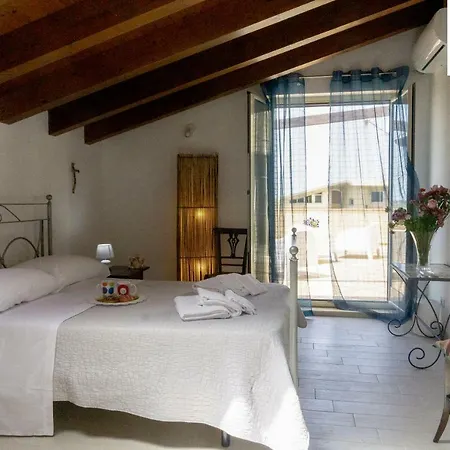 Marisicilia Bed & Breakfast *