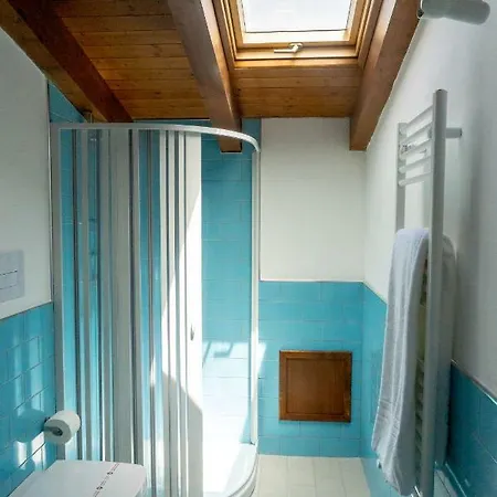 Bed & Breakfast Marisicilia Porto Empedocle