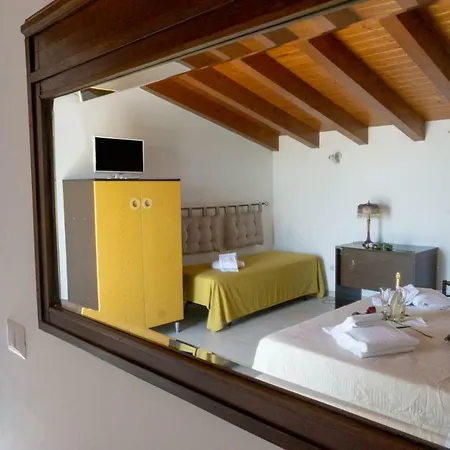 Bed & Breakfast Marisicilia *