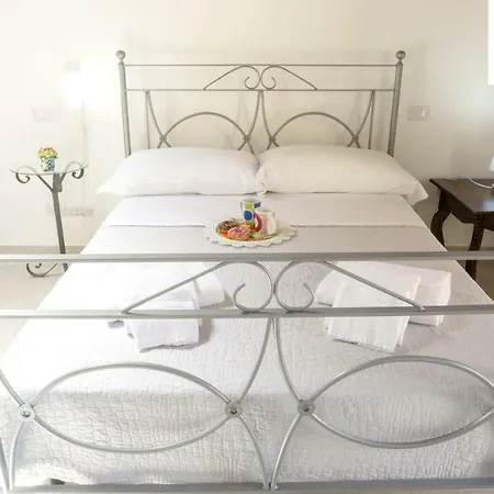 Marisicilia Bed & Breakfast Porto Empedocle