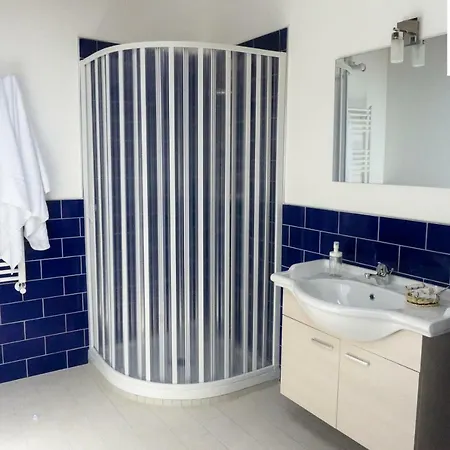 Bed & Breakfast Marisicilia Porto Empedocle