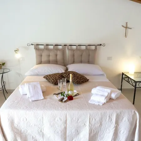 Bed & Breakfast Marisicilia *