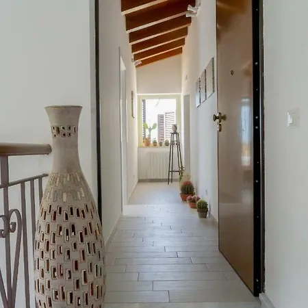 Bed & Breakfast Marisicilia *