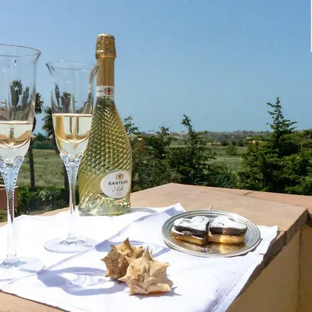 Marisicilia Bed & Breakfast Porto Empedocle
