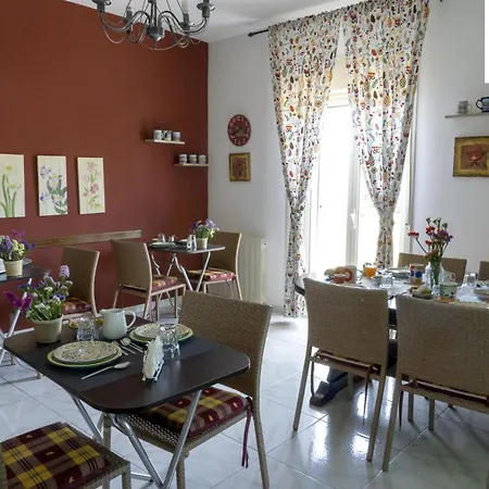 Marisicilia 4* Порт-Эмпедокле