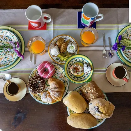 Marisicilia Отель типа 