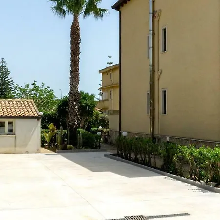 Marisicilia Отель типа 