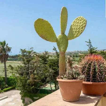 Marisicilia Отель типа 