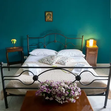 Marisicilia Отель типа 