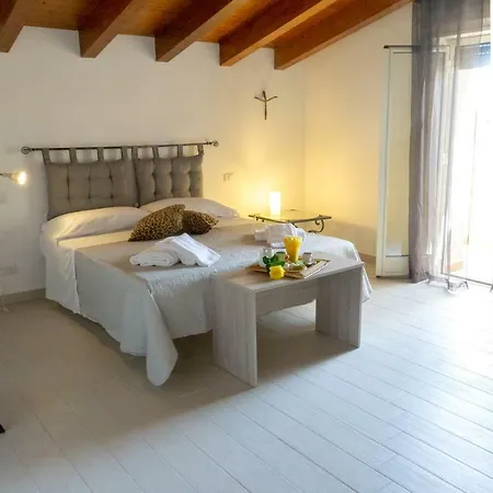 Marisicilia 4* Порт-Эмпедокле