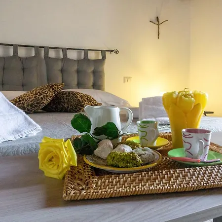 Marisicilia 4* Порт-Эмпедокле