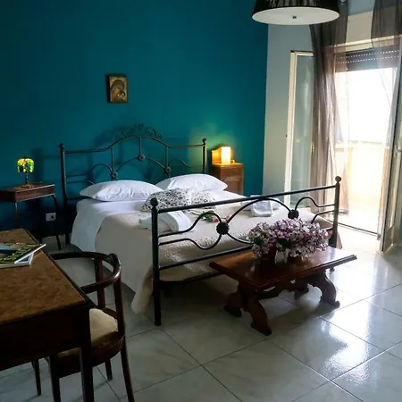 Marisicilia Bed & Breakfast