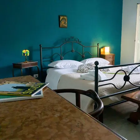 Marisicilia 4* Порт-Эмпедокле