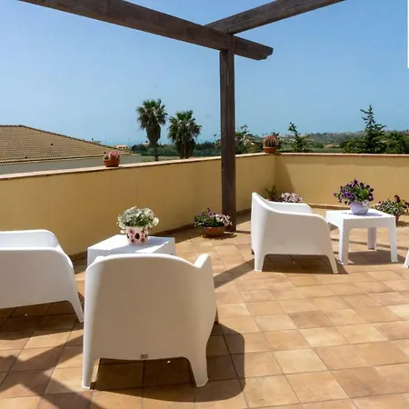 Marisicilia Отель типа 